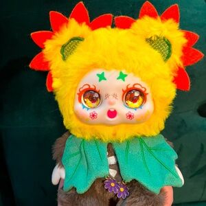 KIMMON SPRING - SUNFLOWER